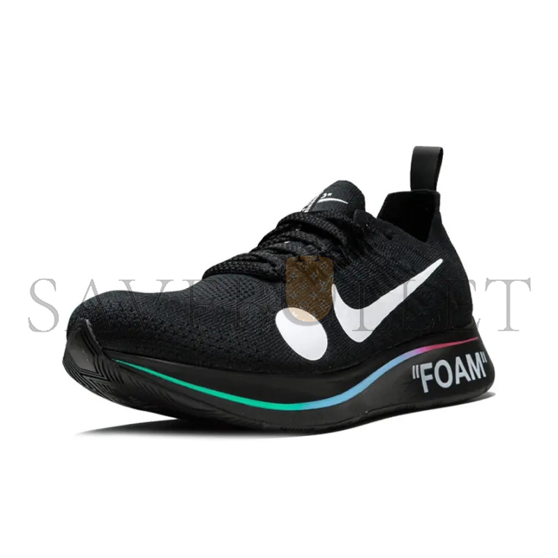 NIKE ZOOM FLY X OW AO2115-001